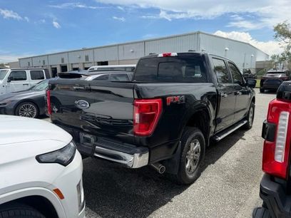 Used 2022 Ford F150 XLT w/ Equipment Group 302A High