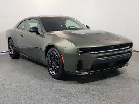 New 2026 Dodge Charger R/T AWD/4WD image 1