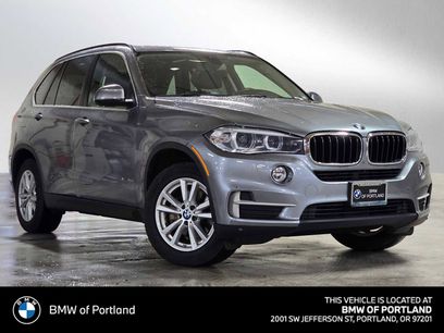 Used 2014 BMW X5 xDrive35d