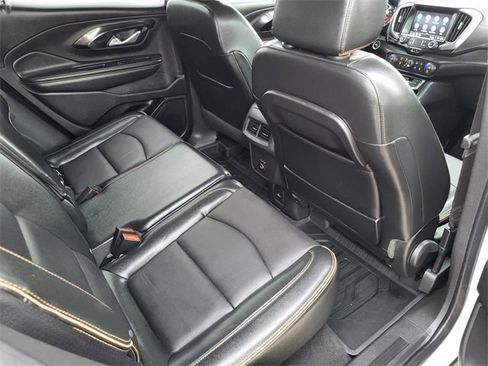 Used 2024 GMC Terrain AT4 w/ Tech Package image 24