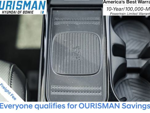 New 2025 Hyundai Ioniq 5 SEL image 24