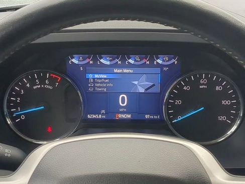 Used 2024 Ford Expedition Max XLT image 35