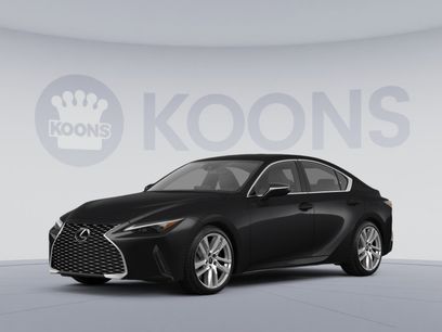 Used 2024 Lexus IS 500 w/ Accessory Package 2