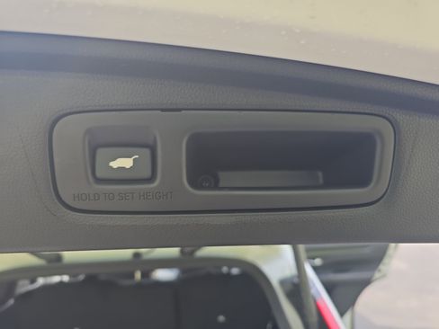 New 2026 Honda CR-V TrailSport image 14