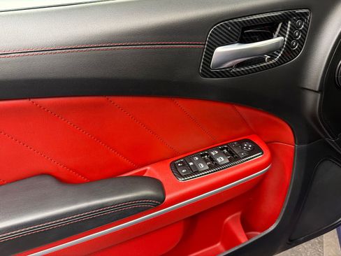 Used 2022 Dodge Charger Scat Pack image 42