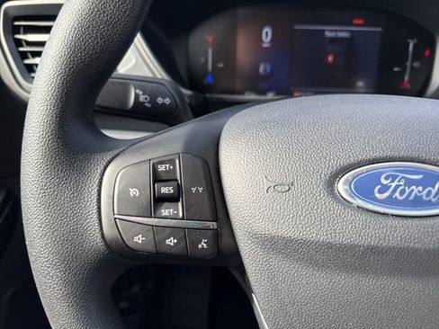 New 2026 Ford Escape Active image 30