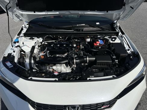 Used 2026 Honda Civic Si image 27