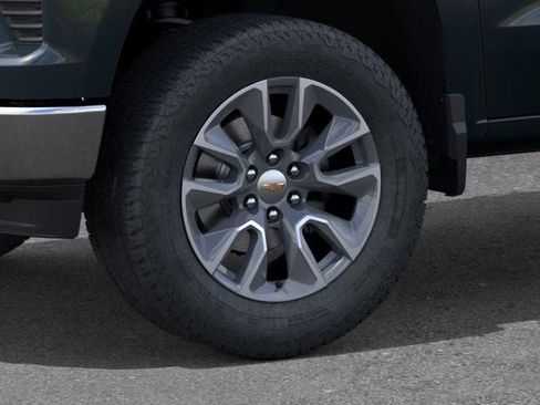 New 2026 Chevrolet Silverado 1500 LT image 9