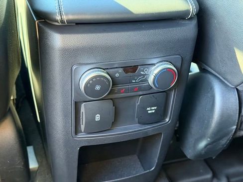 Used 2021 Ford Explorer ST w/ Equipment Group 401A AWD/4WD image 24