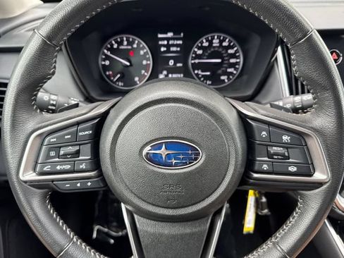 Used 2024 Subaru Outback Premium AWD/4WD image 25