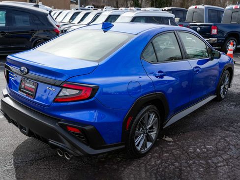 Used 2024 Subaru WRX image 6