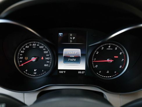 Used 2018 Mercedes-Benz GLC 300 image 33