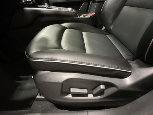 Used 2025 MAZDA CX-5 AWD 2.5 S w/ Select Package image 18