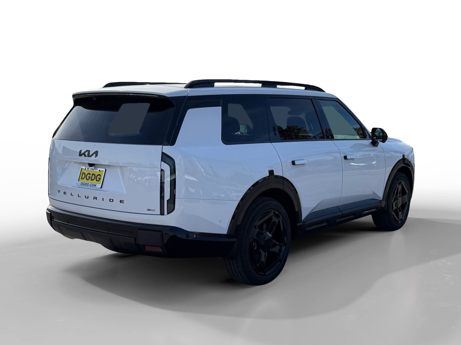 New 2027 Kia Telluride X-Line SX Prestige AWD/4WD image 5
