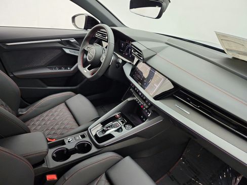 New 2026 Audi S3 Premium AWD/4WD image 13