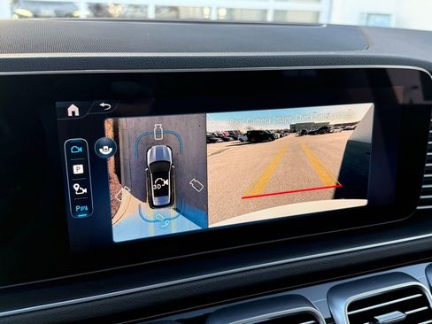 New 2026 Mercedes-Benz GLE 450 4MATIC image 23