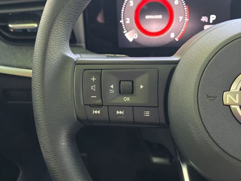 New 2026 Nissan Kicks SV w/ Charging Package FWD image 16