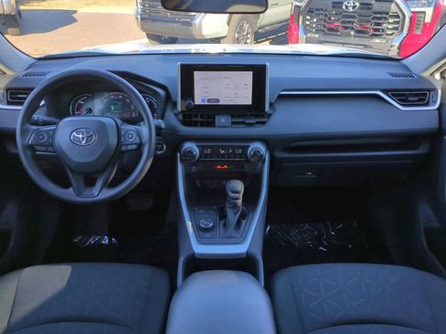 Certified 2025 Toyota RAV4 XLE image 13