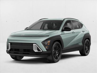 New 2026 Hyundai Kona SEL Sport
