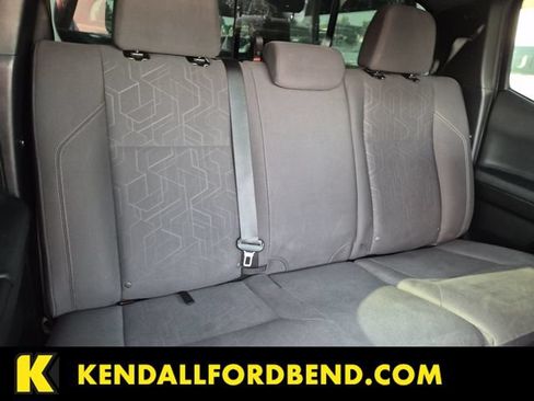 Used 2019 Toyota Tacoma TRD Off-Road w/ Technology Package AWD/4WD image 22