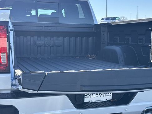 New 2026 GMC Sierra 1500 Denali image 10