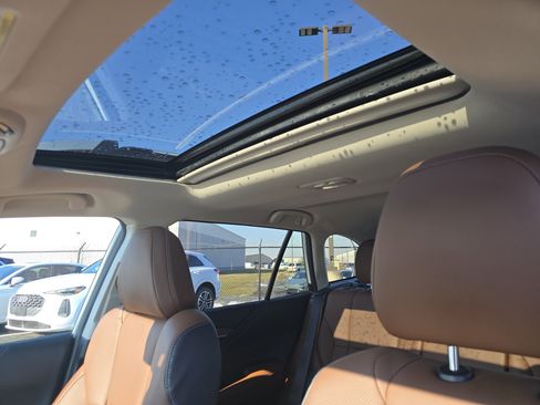 Certified 2023 Subaru Outback Touring XT image 9