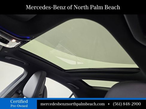 Certified 2025 Mercedes-Benz C 300 Sedan image 12