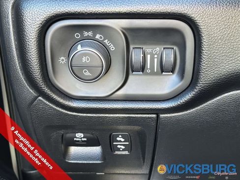 New 2026 RAM 1500 Big Horn image 18