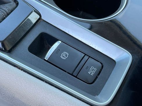 Certified 2022 Nissan Altima 2.5 SV w/ SV Premium Package image 23