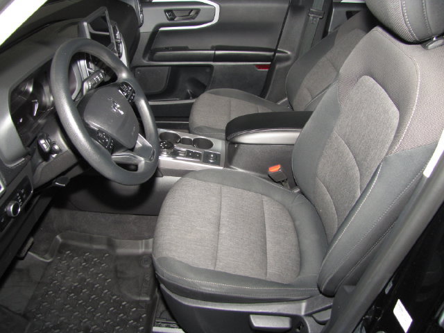 Used 2024 Ford Bronco Sport Big Bend AWD/4WD image 32