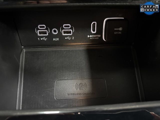 Used 2023 Jeep Grand Cherokee 4WD 4xe w/ Luxury Tech Group II image 21