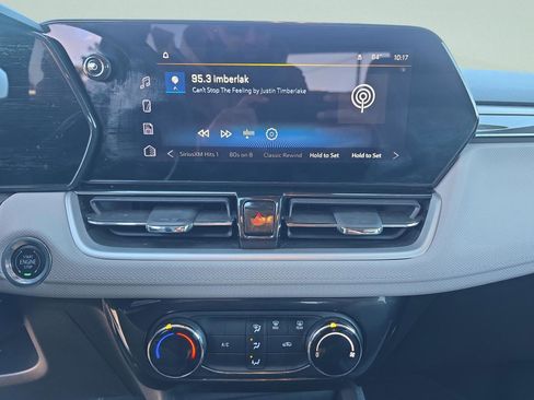 Used 2025 Chevrolet TrailBlazer LT image 19