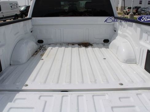 Certified 2025 Ford F150 XLT w/ Equipment Group 301A Standard image 8