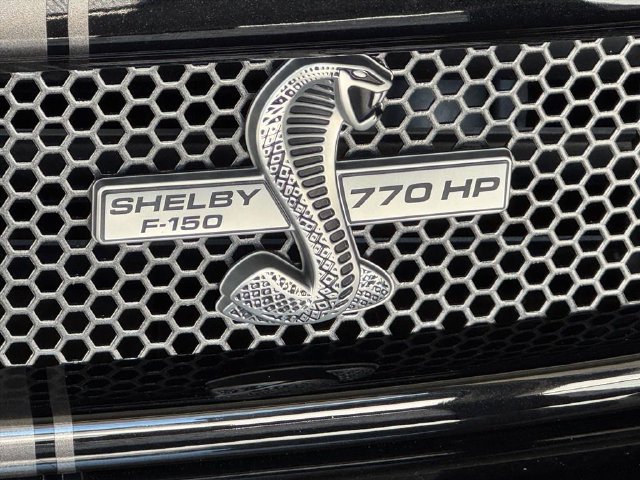 Used 2020 Ford F150 Lariat w/ Equipment Group 502A Luxury AWD/4WD image 12