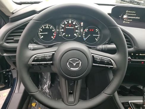 New 2026 MAZDA MAZDA3 2.5 S Preferred image 15