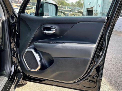 Used 2023 Jeep Renegade Limited w/ Sun/Sound Group image 23