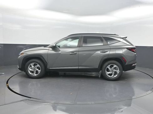 Used 2024 Hyundai Tucson SEL AWD/4WD image 2