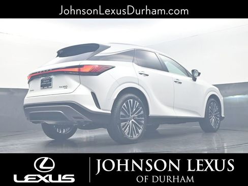 New 2026 Lexus RX 350 Premium Plus image 20