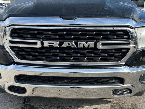 Certified 2022 RAM 1500 Big Horn image 32