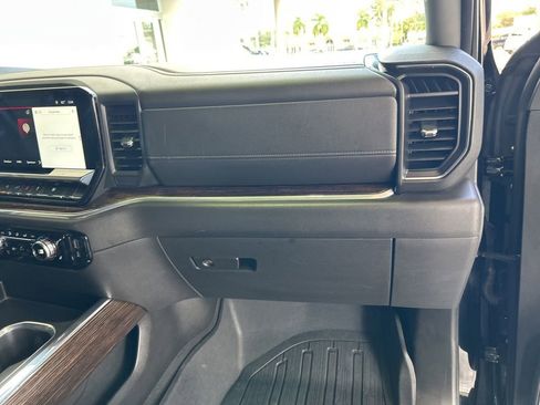 Used 2023 GMC Sierra 1500 Elevation w/ LPO, Elevation Black Package image 23