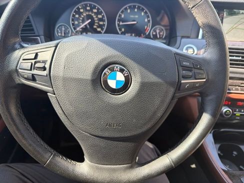 Used 2014 BMW 528i xDrive Sedan AWD/4WD image 17