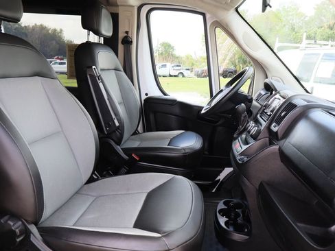 Used 2019 RAM ProMaster 2500 FWD image 30