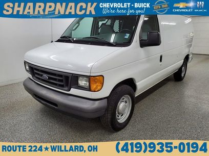 Used 2006 Ford E-150 and Econoline 150