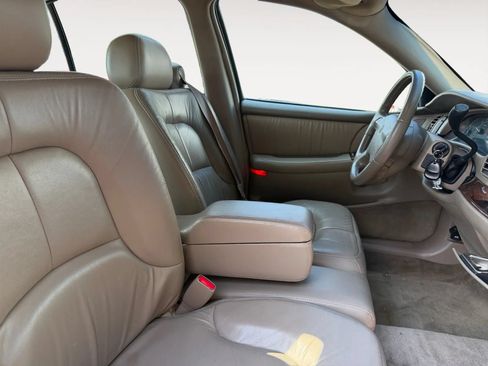 Used 2003 Buick Park Avenue FWD image 11