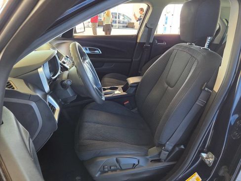 Used 2015 Chevrolet Equinox LS FWD image 16