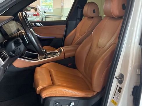 Used 2021 BMW X5 sDrive40i w/ Premium Package 2 RWD image 5
