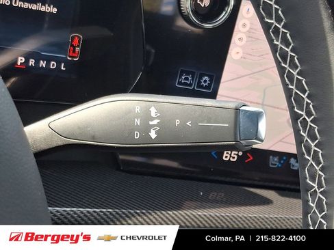New 2026 Chevrolet Traverse High Country w/ LPO, Floor Liner Package AWD/4WD image 13