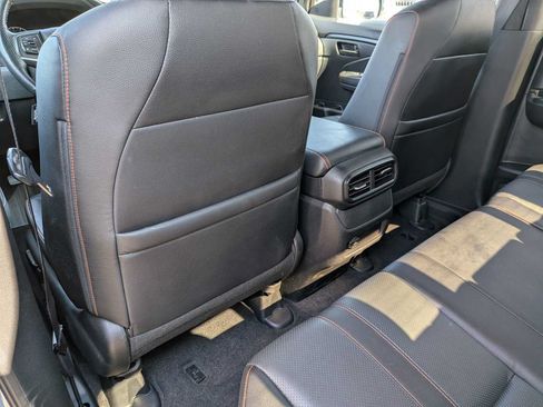 Certified 2024 Honda Ridgeline TrailSport image 18