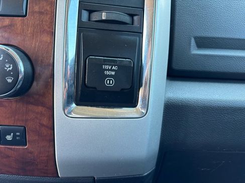 Used 2009 Dodge Ram 1500 Truck Laramie AWD/4WD image 35