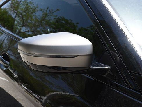 Used 2024 BMW 440i xDrive Coupe image 8